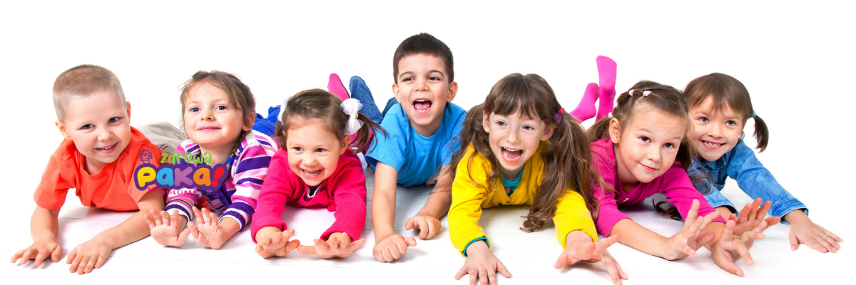 Co na prezent na Dzień Dziecka dla dzieci? Pomysły, inspiracje i gotowe zestawy